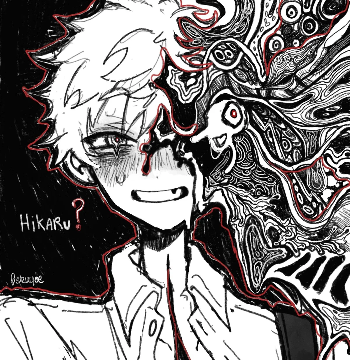 Hikaru