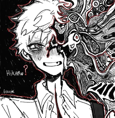 Hikaru