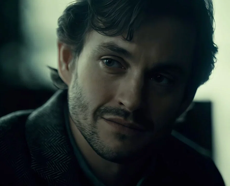 Will Graham