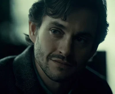 Will Graham