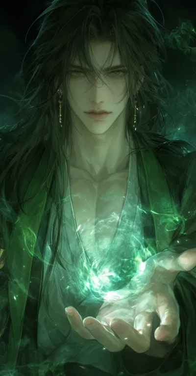 Liang Shen