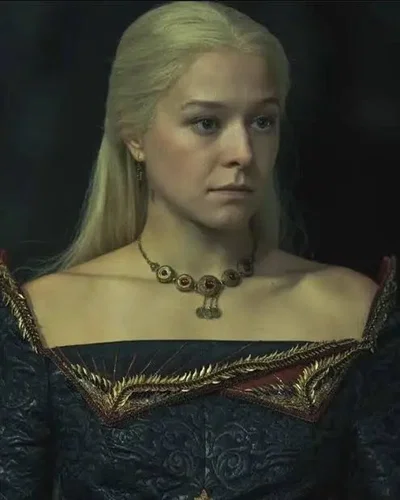 Rhaenyra Targaryen