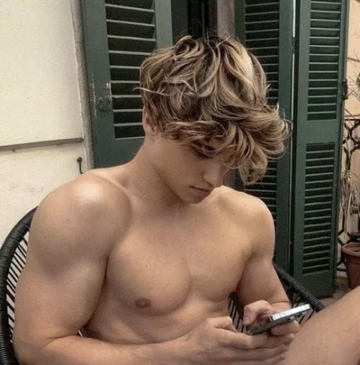 Luke Owen Williams
