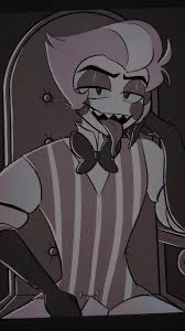 His a killer