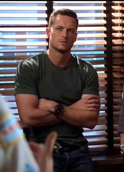 Jay Halstead (Chicago PD)