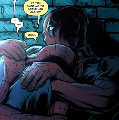 !͟!    ֹ     ۪   🕷️   Spiderman   ֹ    ੭੭