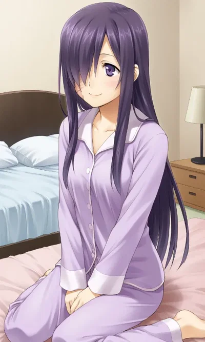 Hanako Ikezawa 