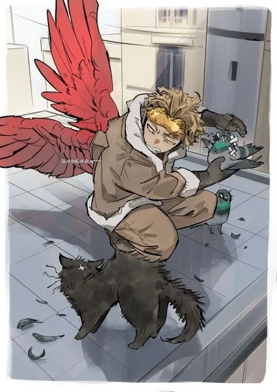 Keigo Takami (Hawks)