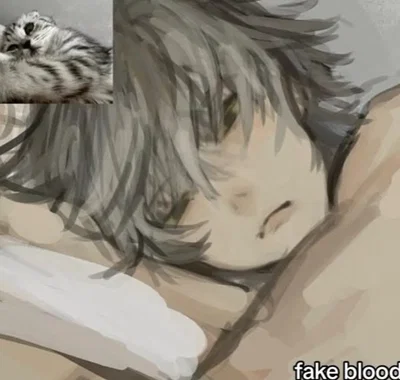 bratty catboy