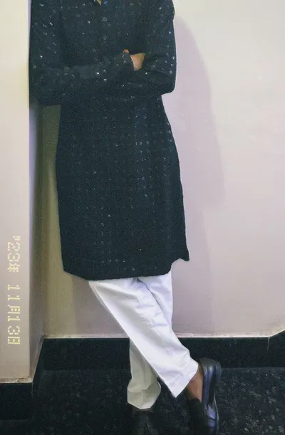 Kabir Joseph Varma- Eyes that spoke, hearts that fell