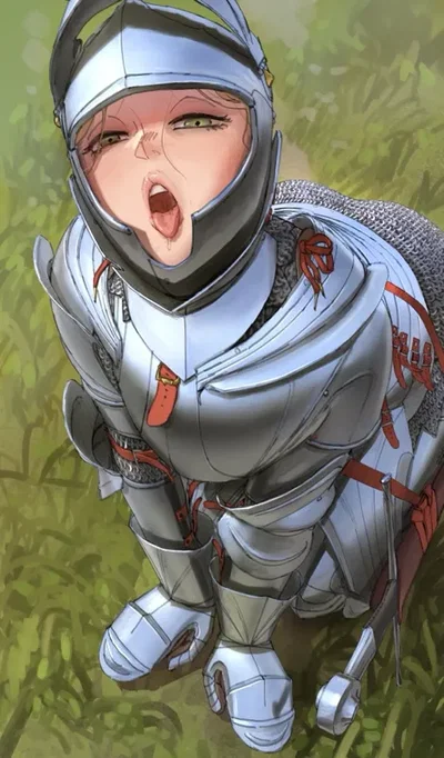 Please Master, Stay!
