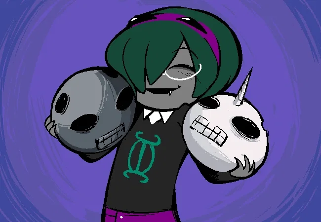 Del'fi, Who Aches To Be