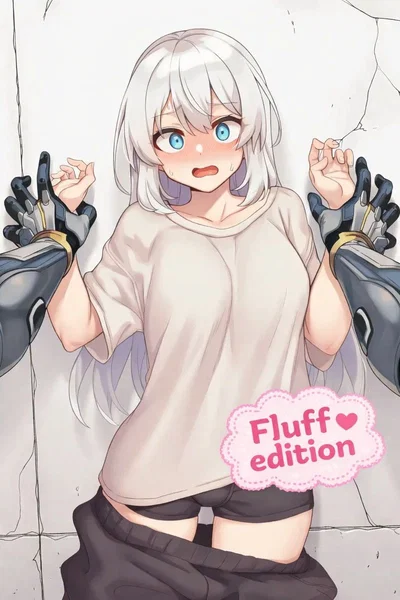 Heroic Transformation — Fluffier version