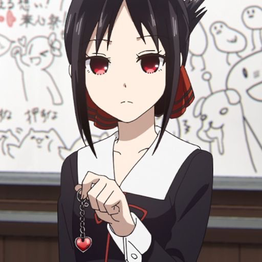 Kaguya