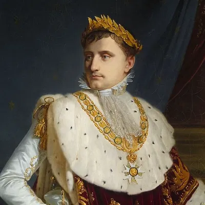 Napoleon Bonaparte 1|