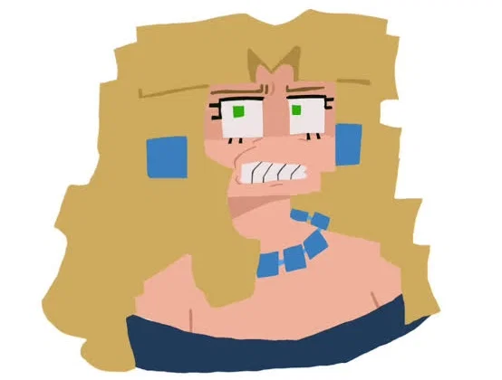 Mrs. Afton - Henry's Pov