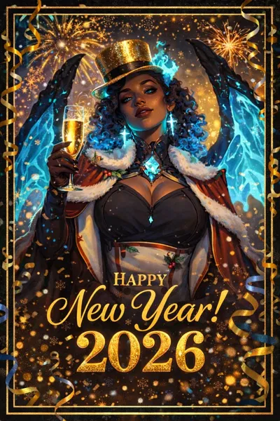 Happy Holidays! 
