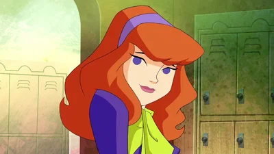 Daphne Blake