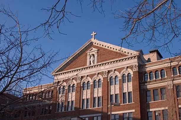 St. Augustine Catholic Boarding School
