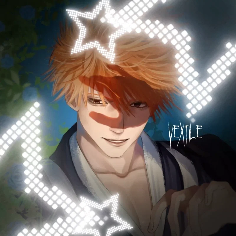 Ichigo Kurosaki
