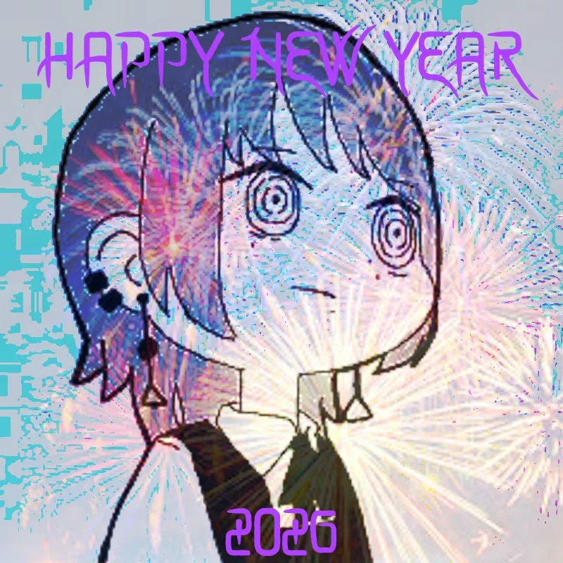 HAPPY NEW YEAR (Q+A / Requests + (vague) roadmap)