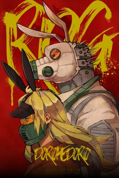 Dorohedoro: RPG