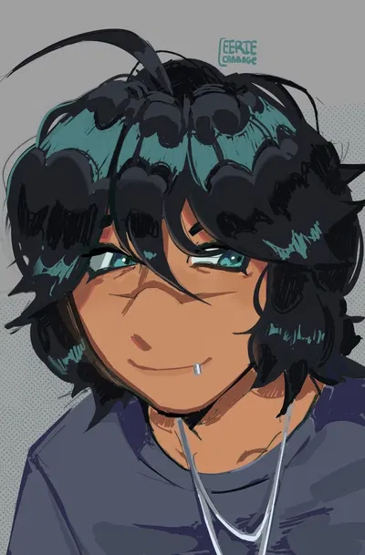 Sebastian Solace (Human)