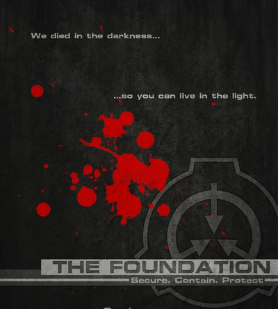 SCP Universe | Darker Dawn