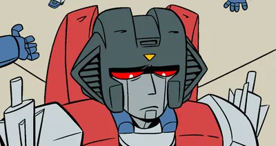 Starscream