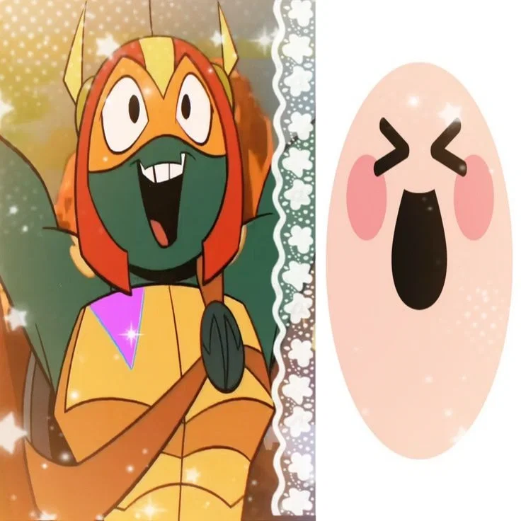Rise! Michelangelo Hamato