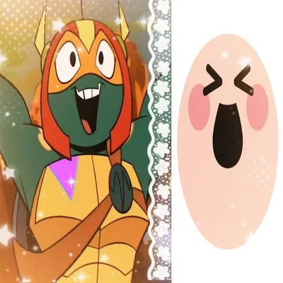 Rise! Michelangelo Hamato