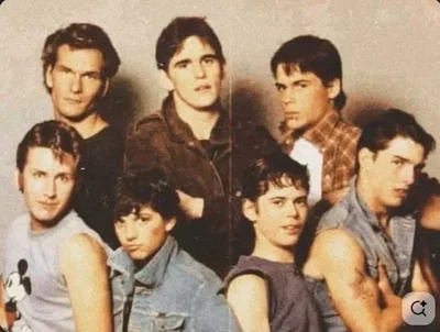 The outsiders