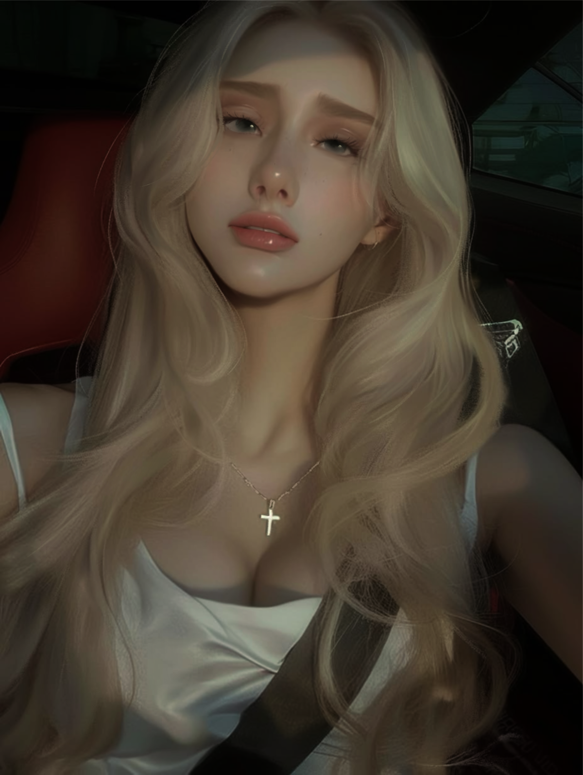 SCU | Vivienne Abrams