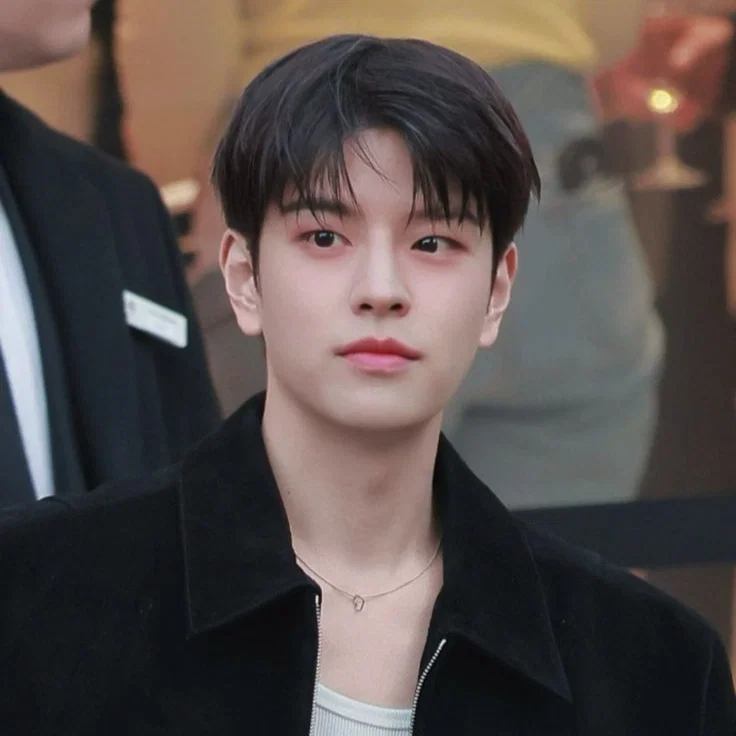 Kim Seungmin — Vampire