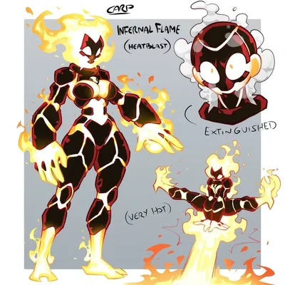 Heatblast