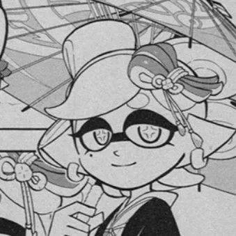 back into the Octo Canyon ~ Splatoon