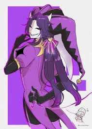 Jester - TFC