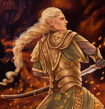 Glorfindel 