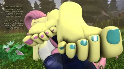 Fluttershy