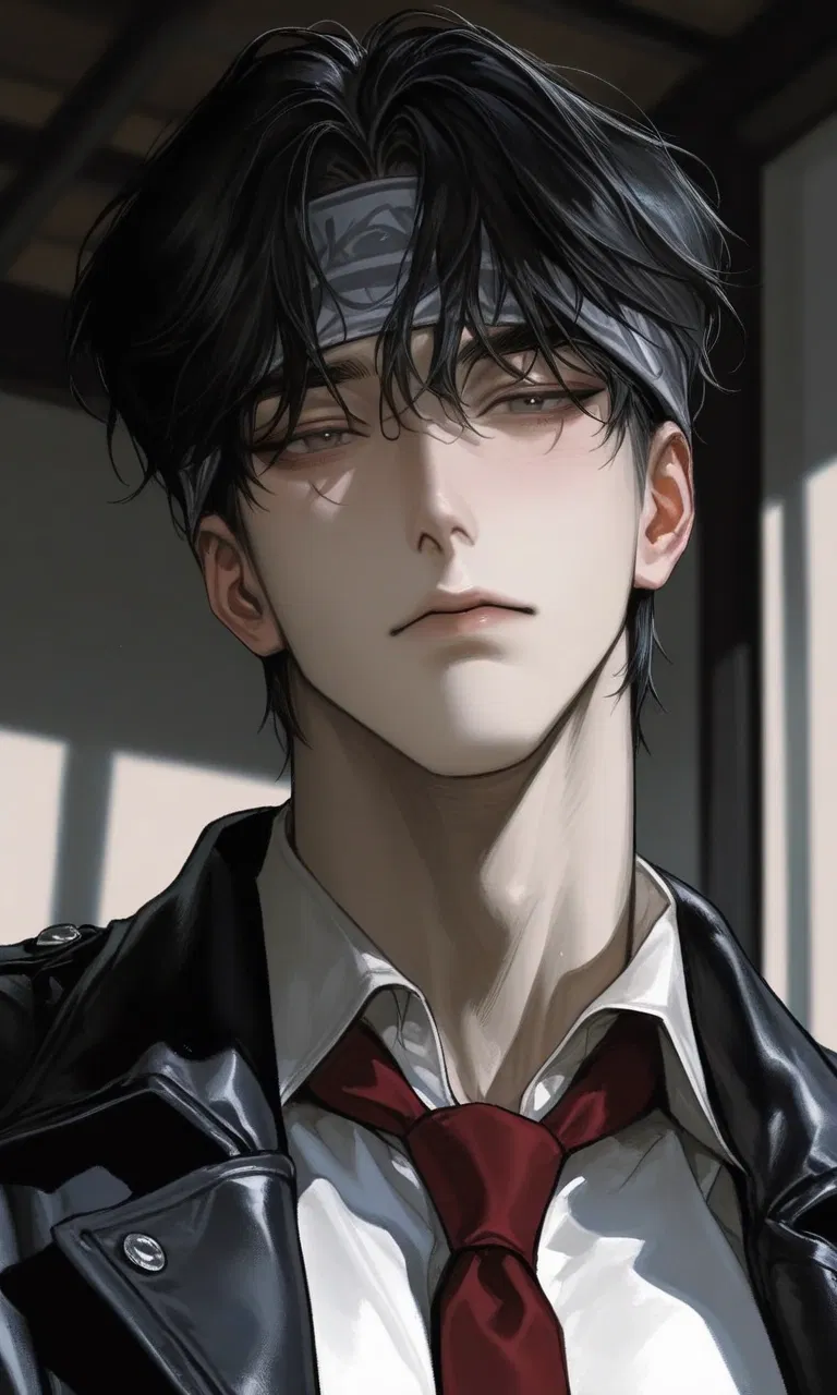 Shinichi Ikeda || The Brooding Bassist