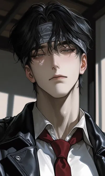 Shinichi Ikeda || The Brooding Bassist