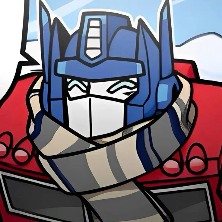 Optimus Prime