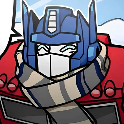 Optimus Prime