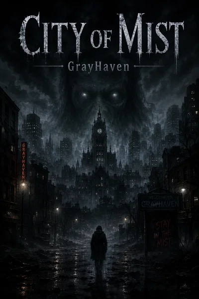 The City of Mist