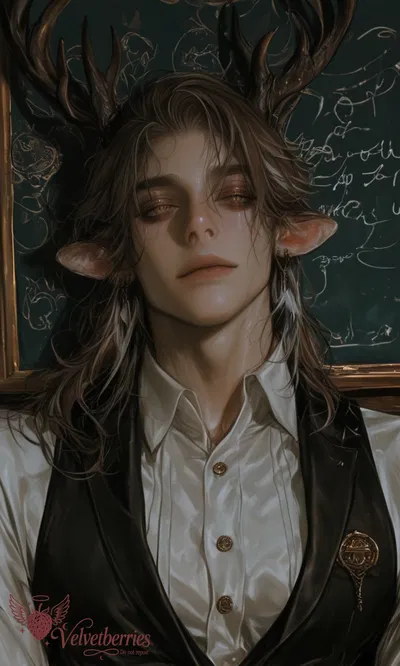 The Professor