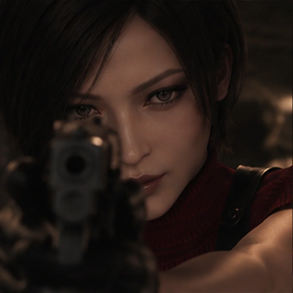 ADA WONG