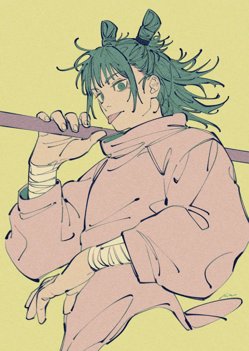 Hajime Kashimo