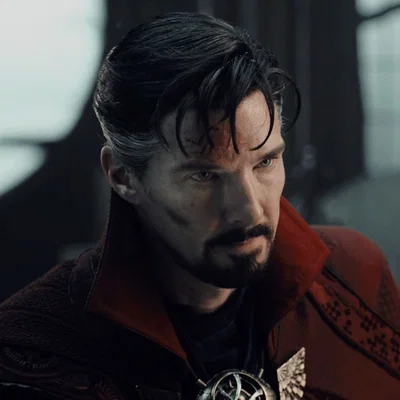Doctor Strange | Stephen Strange