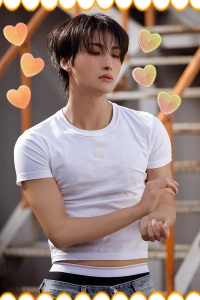 🍋 | Park seonghwa |   성화