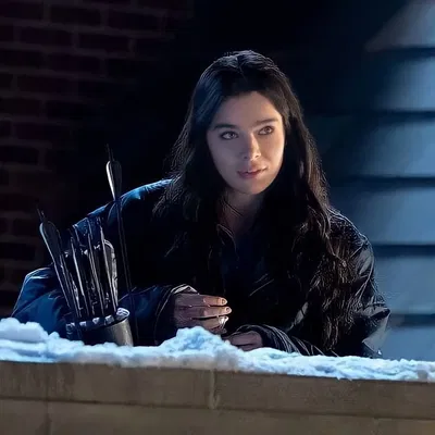 Kate Bishop (MCU) [v1]